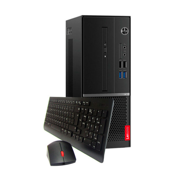 PC Lenovo V530s, Intel Core i7-8700 3.20GHz, 8GB DDR4, 1TB SATA